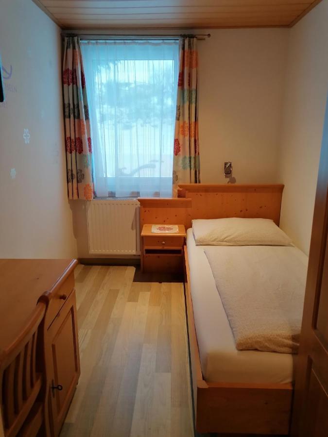 Gasthof Schindler Brunn am Wald Eksteriør billede