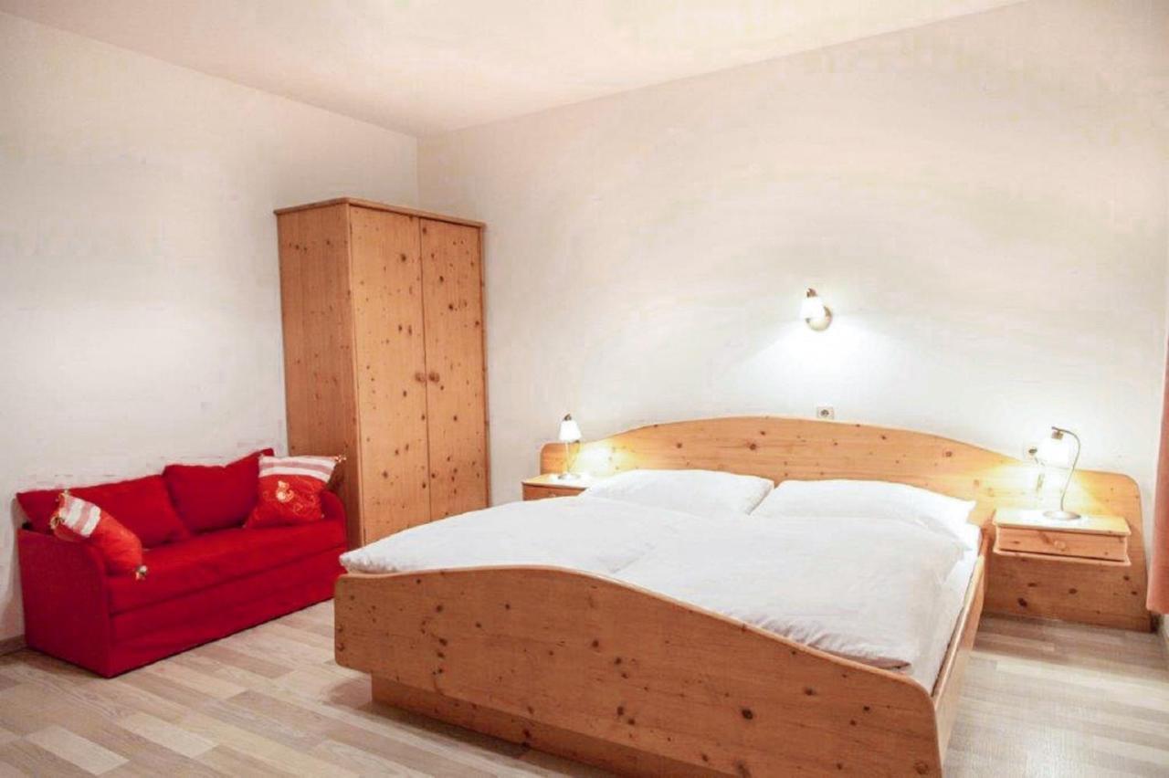 Gasthof Schindler Brunn am Wald Eksteriør billede
