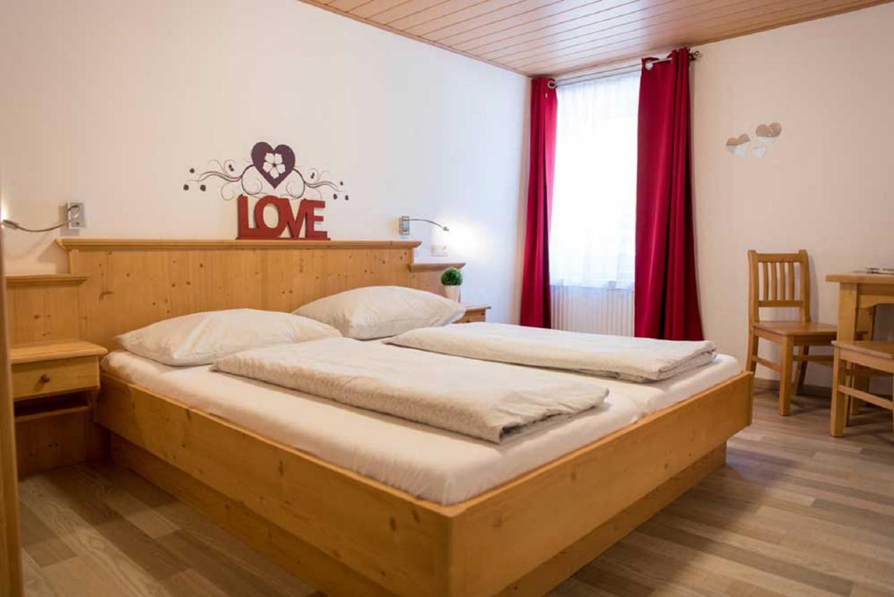 Gasthof Schindler Brunn am Wald Eksteriør billede